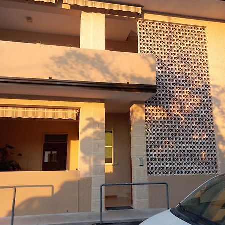 Summer 2021 At Capo Rizzuto In Ionian Calabria Exterior photo