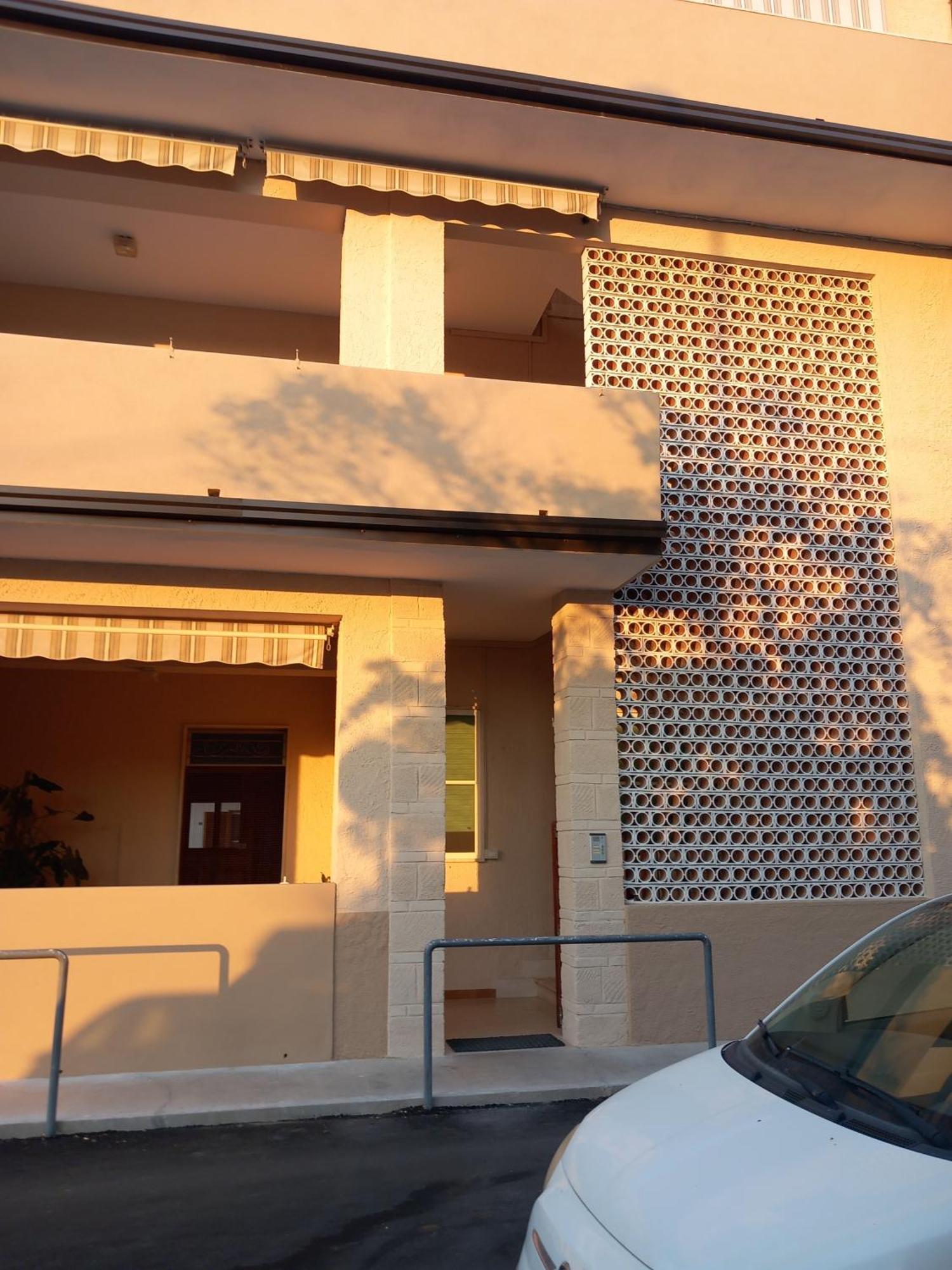 Summer 2021 At Capo Rizzuto In Ionian Calabria Exterior photo
