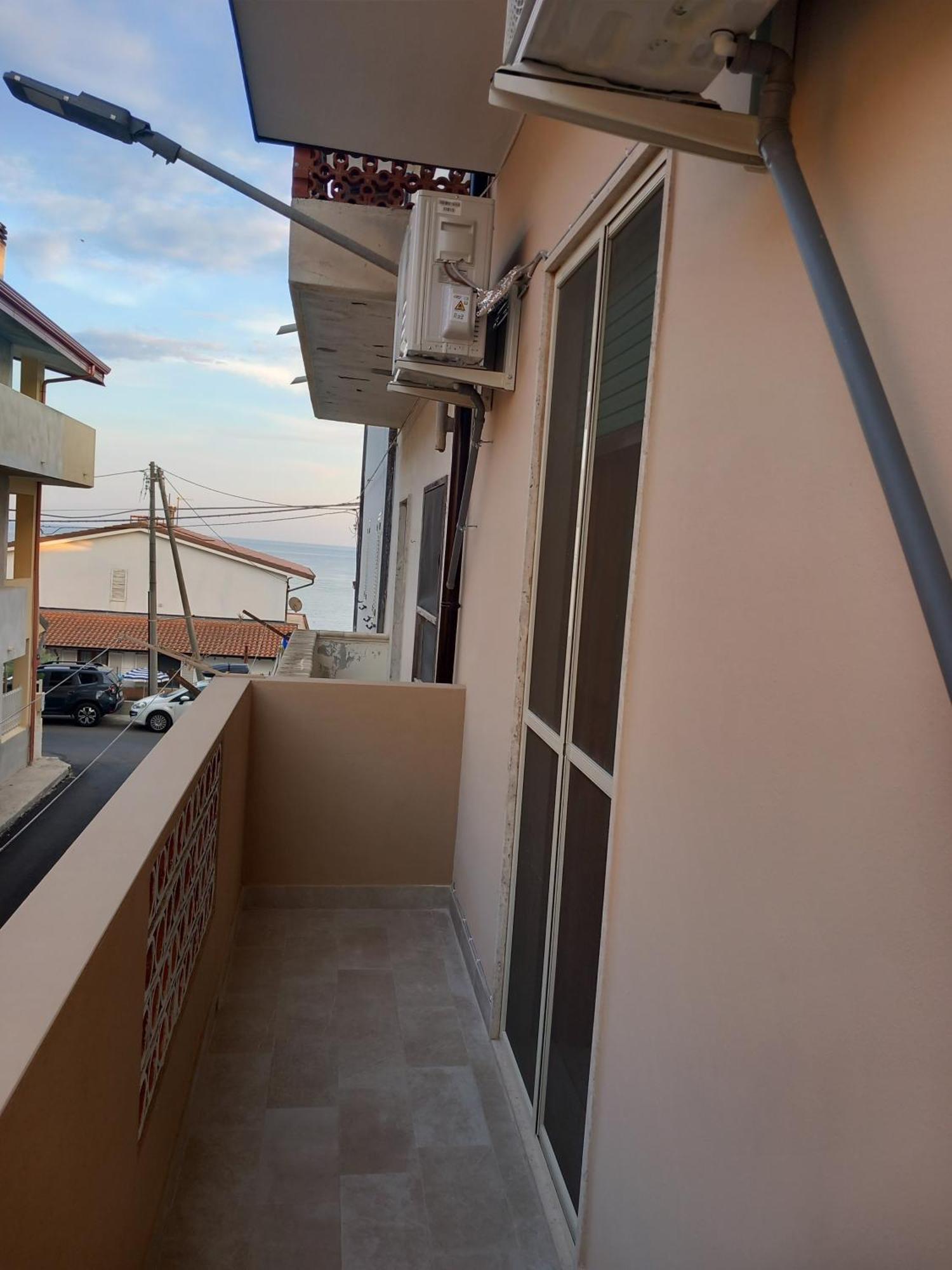 Summer 2021 At Capo Rizzuto In Ionian Calabria Exterior photo